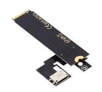 Oxxggkao Successors EGPU Expansion Card for Twenty Twenty Two 2023 Notebook Models 14+ Connection Continuous Visuals Improve Answer External GPU Dock for Laptops