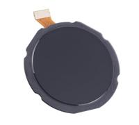 Oxxggkao T Rex2 Smartwatch Repair Display Full LCD Assembly, Anti-Shatter Glass & Technical Installation Guide Anti-Shatter Glass & Technical Installation Guide