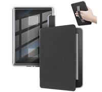 Oxxggkao Thin Attractive Ebook Case for 2024 6" Model and Twenty Twenty Two Version with Against Dactylogram Coating and Secure Break Installation Polyacrylate Ebook Protector