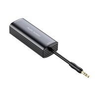 Oxxggkao Transforming 3.5Mm Sound Isolators Removes Statics and Interferences From Speakers and Headphones Sound Ground Loopping Isolators
