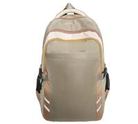 Oxxggkao Travel Backpack For Teens And Girl Casual Daypacks Contrast Color Students School Bag Waterproof Rucksack Large Capacity Student School Bag Teen Lightweight Waterproof