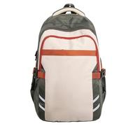 Oxxggkao Travel Backpack For Teens And Girl Casual Daypacks Contrast Color Students School Bag Waterproof Rucksack Large Capacity Student School Bag Teen Lightweight Waterproof