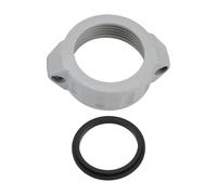 Oxxggkao Tubing Connector With Sealing Gasket Expansion Nut Pumps Coupling For P06574 P6H624 Inflatable Swimming Pool Part For Inflatable Swimming Pool