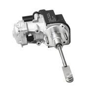 Oxxggkao Turbocharger Actuator Boosting Engine Power by 15 Percent with Reduced Response Time for Optimally Driving Dynamics 03F198725B Advanced Turbocharger Actuator