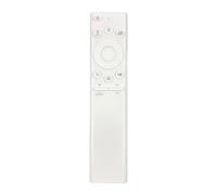 Oxxggkao TVs Voice Command Function Ergonomic Remote Controller Texture Recognition for 01385B Model