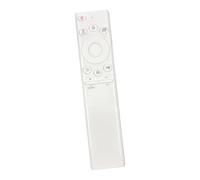Oxxggkao TVs Voice Command Function Ergonomic Remote Controller Texture Voice Recognition Remote for 01385B Model Ergonomic Remote