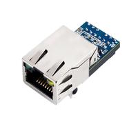 Oxxggkao UART to Ethernet Module Converters USRK5 Device Serials to Converters Integrated with UDP Industrial