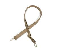 Oxxggkao Universals Leather Shoulder Strap, Adjustable Bag Strap Replacement for Crossbody Bag Messengers Bags Diys Purse Making Purse Straps Replacement Crossbody