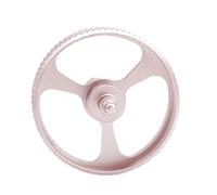 Oxxggkao Upgraded Metal Wheel Roller Replacement for Scroll Wheel Quiet Operate Long Last Metal Scroll Wheel