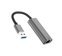 Oxxggkao USB a Type C Ethernet Adapters USB C to Networking Port Converters 1000Mbps Fast Cord Internet for Tablets Type Ethernet Adapter