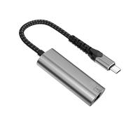 Oxxggkao USB a Type C Ethernet Adapters USB C to Networking Port Converters 1000Mbps Fast Cord Internet for Tablets Type Ethernet Adapter