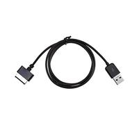 Oxxggkao USB3.0 To 40 Pin Fast Data Sync Cord Charging Cable Charger Wire Line For TF101 TF201 ME171 SL101 Line Wire Portable Anti Break Anti Bend Pvc