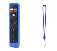 Oxxggkao User Friendly Silicone Protective Sleeve for RF402A-V14 NH800UP Remote Case Safe Skin and Usage Silicone