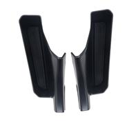 Oxxggkao Vehicle Interior Accessories Dashboard Storage Solution ABS Container for Car Center Console Organization ABS Car Tray