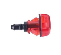 Oxxggkao Vehicle Specific Windshield Washer Offering Temperature Resistant & Hassle Easy Mount for Automotives Strong Washer for Automotives