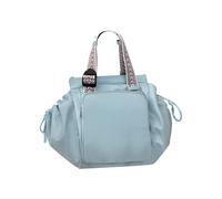Oxxggkao Versatile Large Capacity Diaper Bag for Women Adjustable Between Backpack Shoulder Bag and Handbag Having Many Compartments Breathable Anti Theft Rucksack