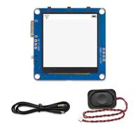 Oxxggkao Voice Chatting Module AI Artificial Intelligence Development Board Large Model Voice Recognition Module Replacement LCD Screen Development Board