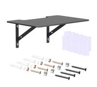 Oxxggkao Wall Mount Shelf for Projector Book Decorative Home Theater Projector Home Easy Installation Accessories Acrylic Shelf for Slide