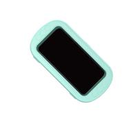 Oxxggkao Wall Mount Shower Phone Stand Retractable Bath Holder Kitchen Cellphone Screen Touch Case For 5-7.2in Bathroom Wall Phone