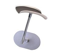 Oxxggkao Wall Mounted Headphone Holder Organiser Space Saving Wall Fixed Organizing Tool for Access Headphone Dock