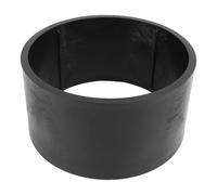 Oxxggkao Wear Resistance Protective Drift Practice Tire Covers Front Wheel Sleeves For ATVs Go Kart Reduce Original Friction Anti Wear Drift Covers For ATV