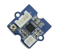 Oxxggkao Wearable Galvanic Skin Response Transducer for Observing Electrodermal Activity in Lie Detection Fitness Analysis Skin Response Transducer