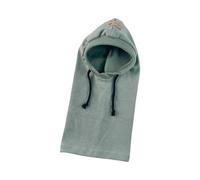 Oxxggkao Windproof Dog Ear Defender Cap Soft Warm Component Ideal for Cold Hikes Warm Dog Cap with Ear Cover
