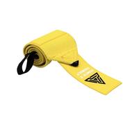 Oxxggkao Wrist for Weight Training Features 3D Structure Enhances Protections and Ventilation During Exercise Time Adjustable Gym Wrist for Deadlifts