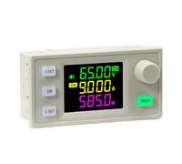 Oxxggkao XY6509X 65V 9A 585W Adjustable Stepping Down Module Laboratory Power Supply Constant Electricity Current Solar Charging Adjustable Voltage Current Switching Module
