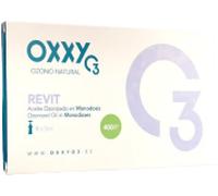 Oxxy Revit Ip 400 5 Single Dose x 5 ml