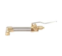 Oxy Acetylene Torch Copper Welding CA2460 Cutting Attachment for Industrial Brazing and Cutting Tasks Welding Set