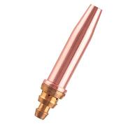 Oxy Propane Gas Cutting Nozzle Tip Standard PNM 1/32 Propane 3-10mm Cutting Torch