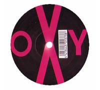 Oxy - The Feeling