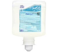 OxyBac 060695 DEB Oxybac Antibacterial Non Perfumed Foam Wash (Pack of 6)