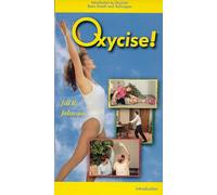 Oxycise! Level One Video Set [VHS]