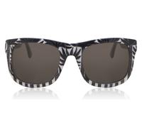 Oxydo OX 1065/FB/S/LE GE9/NR Men's Sunglasses White Size 53