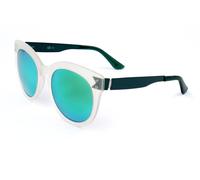 Oxydo OX 1078/S O62 MATT CRYSTAL EMERALD 53/22/135 WOMAN Sunglasses