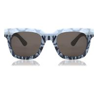 Oxydo OX 1084/FB/S/LE GDI/NR Men's Sunglasses Blue Size 50
