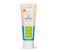 Oxyfresh Pet Gel with Oxygene - Soothing, Cooling Gel for Hot Spots, Rash and Itching - Perfect Toothpaste for Dogs and Cats - Safe for Oral and External Use - Made in the USA by Oxyfresh