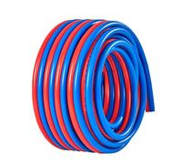 Oxygen Acetylene Hose - Industrial Grade Explosion-Proof Welding Torch Hose for Cutting Applications