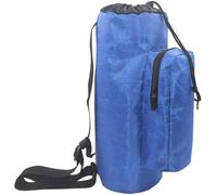 Oxygen Backpack Holder Portable Oxygen Tank Carrier Bag Cylinders Bottle, with Adjustable Shoulder Strap for Medical, Home,Outdoor, Travel