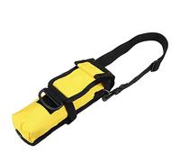 Oxygen Bottle Holder - 0.5L Oxygen Tank Holder | Lightweight Oxygen Bottle Case, Oxygen Tank Bag, Mini I Diving Equipment Holder For Diving