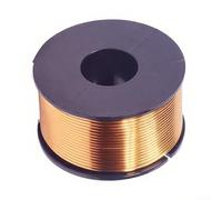 Oxygen Copper 1 2mm Wire Air Core Inductor Coil For Stable Audio Crossover Applications And Signal Integrity