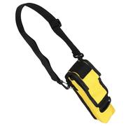 Oxygen Cylinder Backpack - Portable 0.5L Oxygen Tank Carrier Bag, Lightweight Diving Equipment Holder | Durable Mini scubaa Respirator Bag, Outdoor Adventure Gear, Travel Safety Accessory for Divers