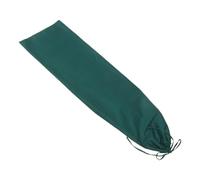 Oxygen Cylinder Protective Sleeve for Tank and Regulator Valve | Oxford Cotton Cloth, Reinforced Stitching and Elastic Closure, Handle Design for Ambulance Transfer or Home Storage