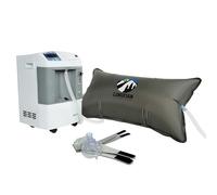 Oxygen Device for Home,10L High-Capacity Air Circulation System with Accessories, Quiet ≤50dB, for Home Use