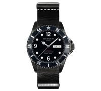 Oxygen EX-D-MBB-40-NL-BL Moby Dick Black Watch