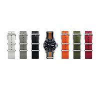 Oxygen EX-D-MOB-40-LE Amsterdam 40 Limited Edition Set Watch