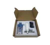 Oxygen Flow Meter, Medical Oxygen Mass Flow Sensor, 0-10/15SLPM Range original(0-15SLPM)