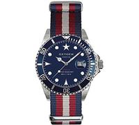 Oxygen gentles watch Diver 40 mm Atlantic EX-D-ATL-40-NN-NAREDIV